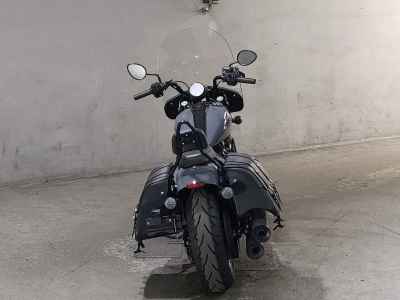 Indian Chief Dark Horse 2021