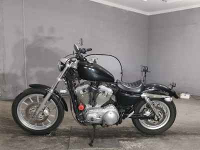 Harley-Davidson Sportster XL883 2006