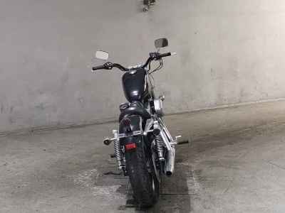 Harley-Davidson Sportster XL883 2006