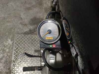 Harley-Davidson Sportster XL883 2006