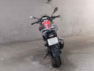 BMW G310GS 2018