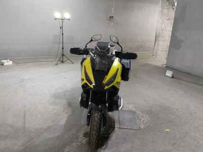 Honda X-Adv 750 2026