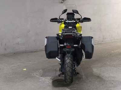 Honda X-Adv 750 2026