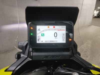 Honda X-Adv 750 2026