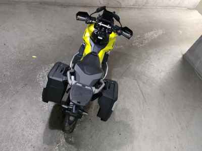 Honda X-Adv 750 2026