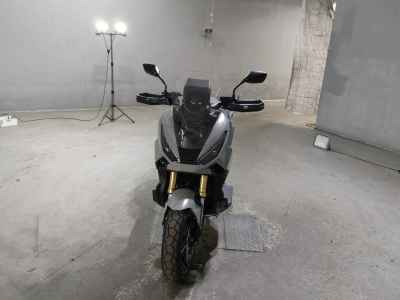 Honda X-Adv 750 2026