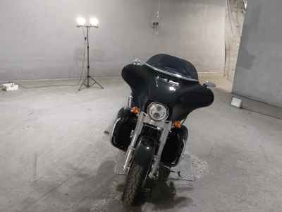 Harley-Davidson Street Glide FLHX1750 2020