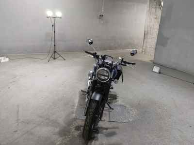 Honda GB350 2022