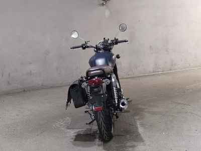 Honda GB350 2022