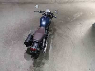 Honda GB350 2022