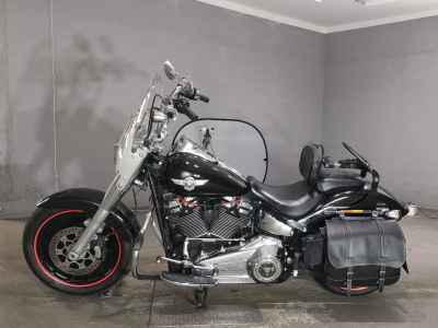 Harley-Davidson Fat Boy FLFBS1868 2021