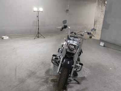 Harley-Davidson Fat Boy FLFBS1868 2021