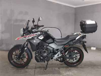 Suzuki V-Strom 250
