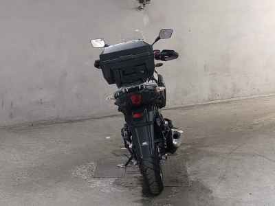 Suzuki V-Strom 250