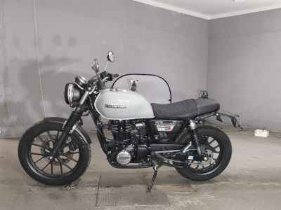 Honda GB350 2022