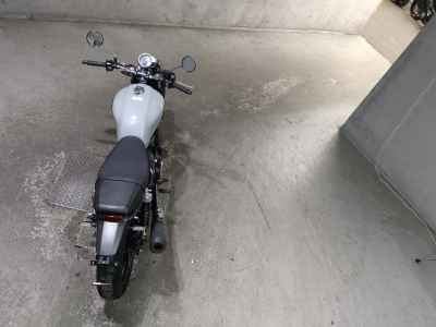 Honda GB350 2022