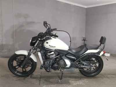 Kawasaki Vulcan 650S 2017