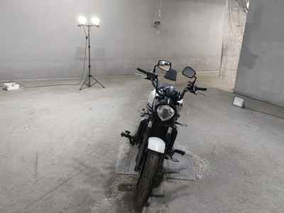 Kawasaki Vulcan 650S 2017