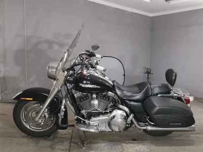 Harley-Davidson Road King FLHRC1580 2006