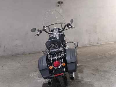 Harley-Davidson Road King FLHRC1580 2006