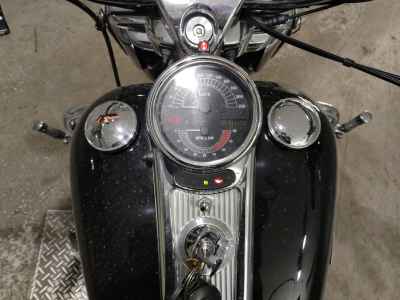 Harley-Davidson Road King FLHRC1580 2006
