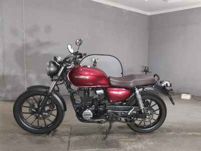 Honda GB350 2021