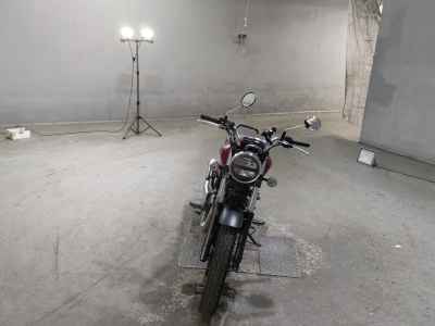 Honda GB350 2021