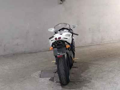 MV Agusta F4 1000R 2007