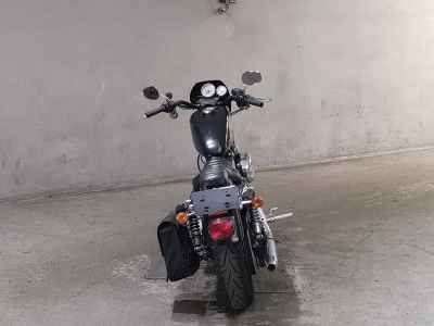 Harley-Davidson Sportster XL883L 2008