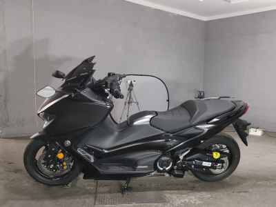 Yamaha TMAX 560 2020