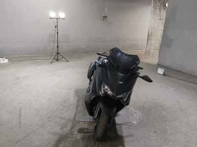 Yamaha TMAX 560 2020