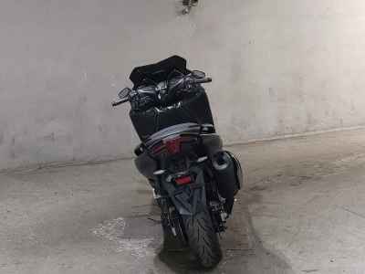 Yamaha TMAX 560 2020