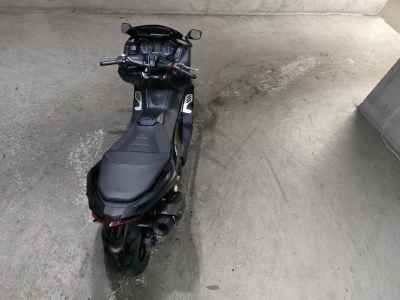 Yamaha TMAX 560 2020