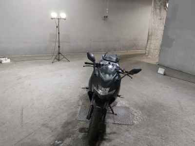 Suzuki Gixxer 250SF
