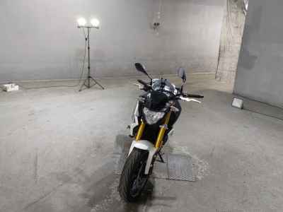 BMW G310R 2018
