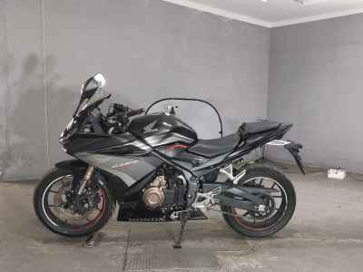 Honda CBR400R 2022