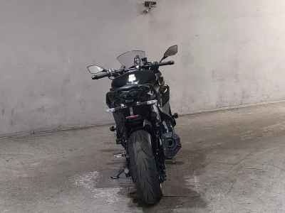 Kawasaki Ninja 1000SX 2022