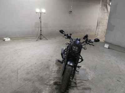 Honda Rebel S CMX250 2023