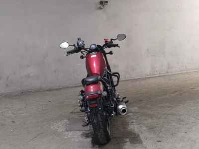 Honda Rebel S CMX250 2023