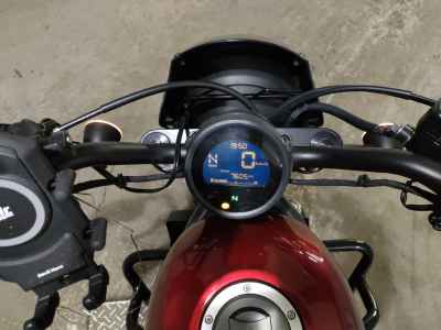 Honda Rebel S CMX250 2023