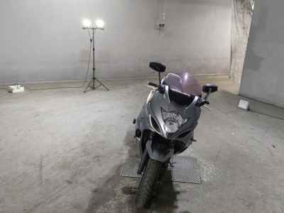 Suzuki Bandit 1250F 2012