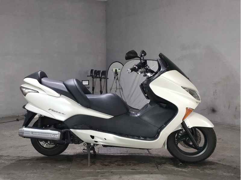 Honda Forza Z 2006