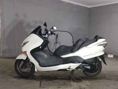 Honda Forza Z 2006