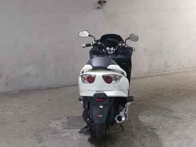 Honda Forza Z 2006