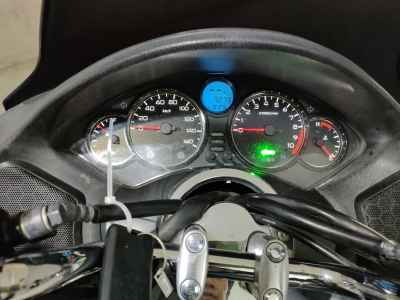 Honda Forza Z 2006