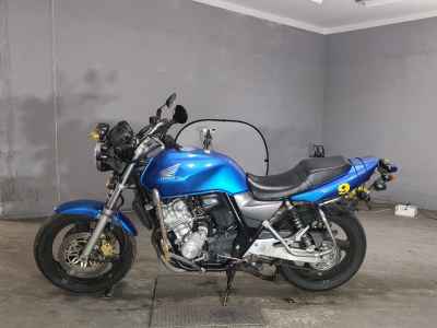 Honda LEAD125 2015