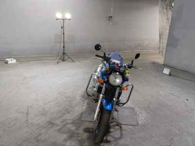 Honda LEAD125 2015