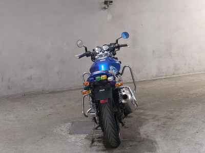 Honda LEAD125 2015