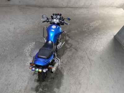 Honda LEAD125 2015
