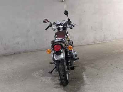 Kawasaki Z1 900 Super Four 2023